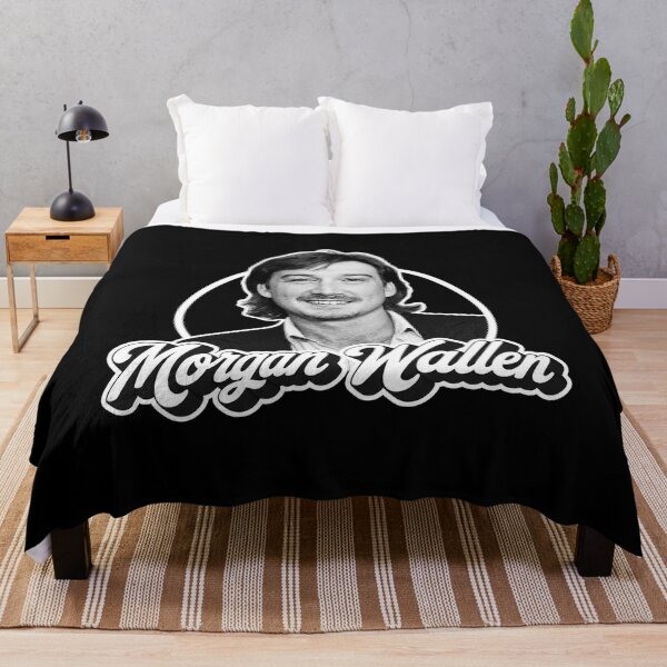 Item preview, Morgan Wallen designed and sold by VerdePlantTees.