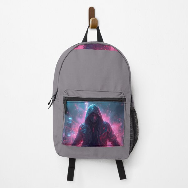 Item preview, ArtNeonCyberPhantom designed and sold by Artrendzs.