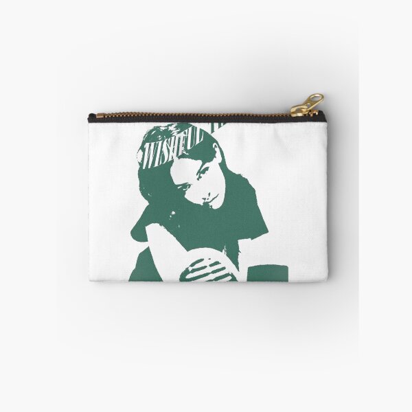 Item preview, Wishful Thinking Duotone Poster Fan Art designed and sold by gringoods.