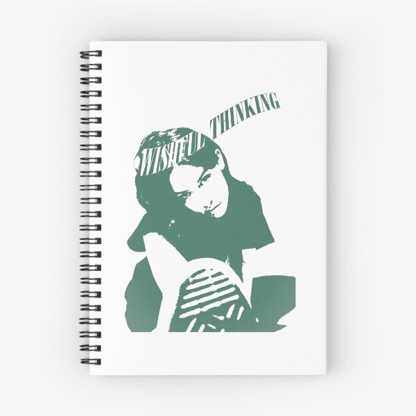 Item preview, Wishful Thinking Duotone Poster Fan Art designed and sold by gringoods.
