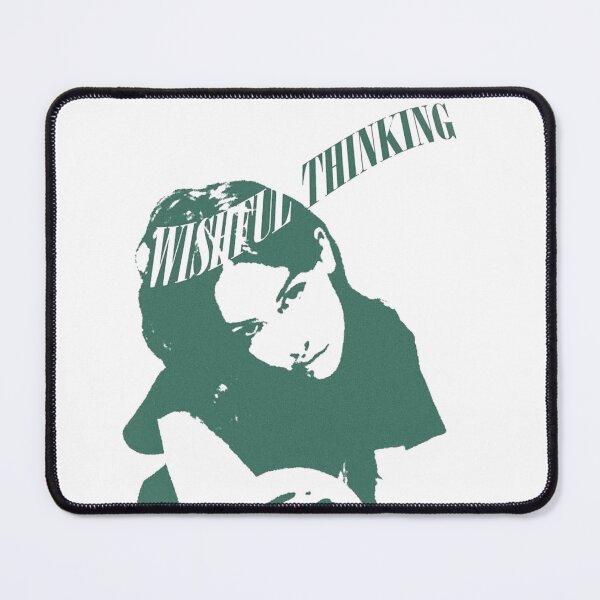 Item preview, Wishful Thinking Duotone Poster Fan Art designed and sold by gringoods.