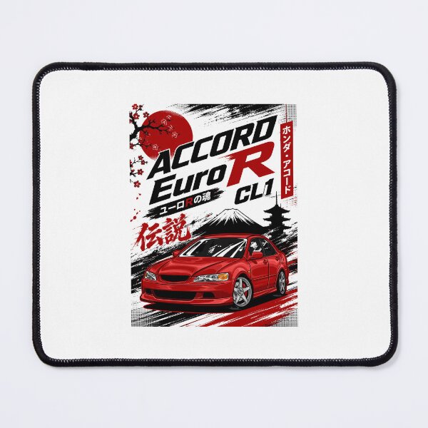 Item preview, Accord Euro R CL1 JDM Street Racing designed and sold by RAS-77.