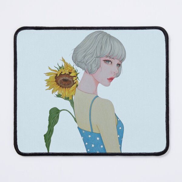 Item preview, Sunflower Bloom designed and sold by KJAStudio.