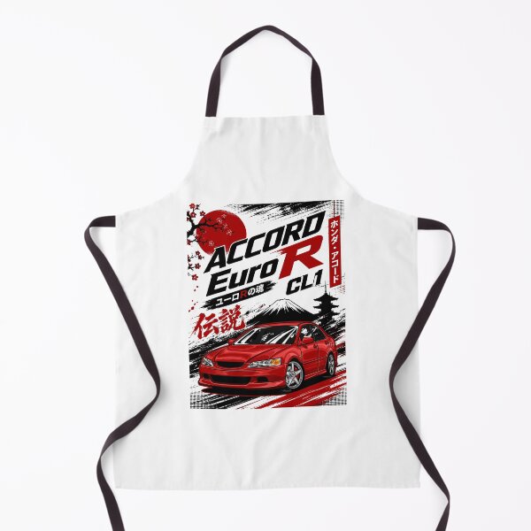 Item preview, Accord Euro R CL1 JDM Street Racing designed and sold by RAS-77.