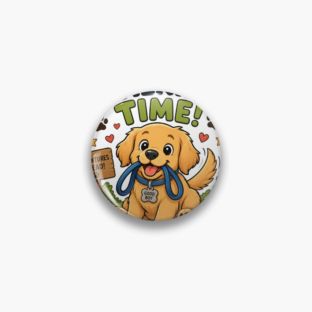Item preview, Pin designed and sold by AdiStickerLab.