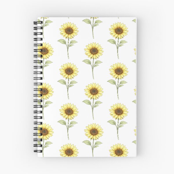 Item preview, Sunflower in vibrant detail designed and sold by Side Quest Co..