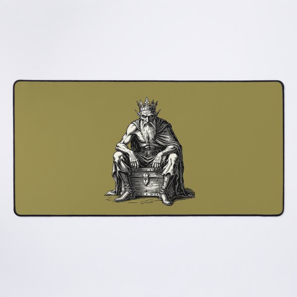 Item preview, Mammon The Quiet Cost Of Wealth designed and sold by taiche.