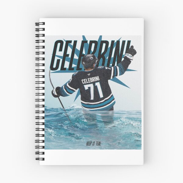 Item preview, Rising Hockey Inspired designed and sold by Moonthamin.