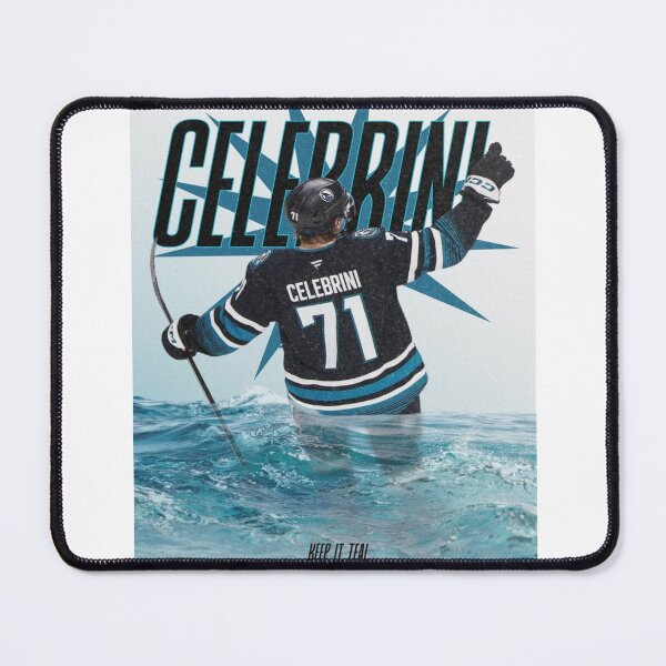 Item preview, Rising Hockey Inspired designed and sold by Moonthamin.