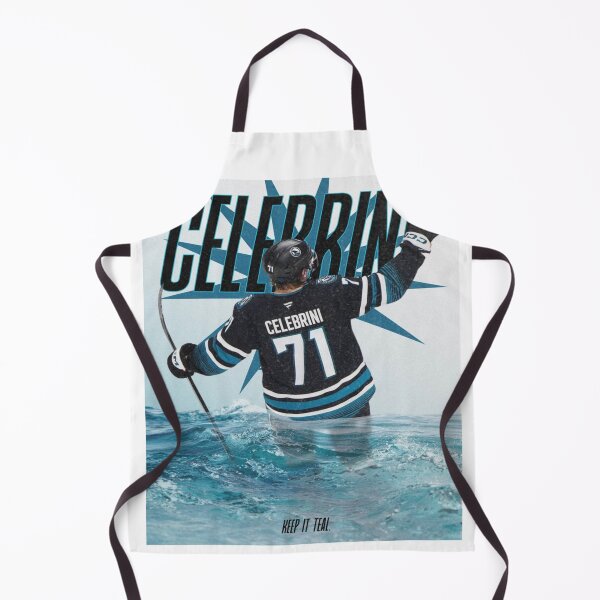 Item preview, Rising Hockey Inspired designed and sold by Moonthamin.