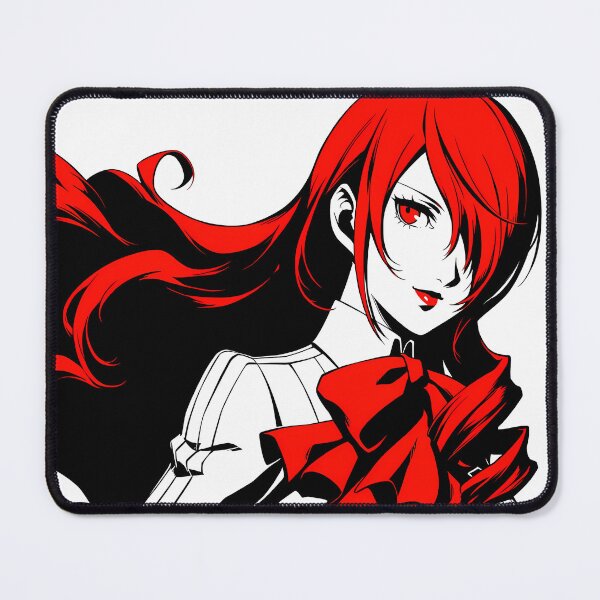 Item preview, Mitsuru Kirijo - 3 designed and sold by Infinite-Aspire.
