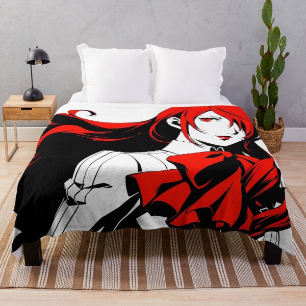 Item preview, Mitsuru Kirijo - 3 designed and sold by Infinite-Aspire.