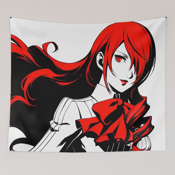 Item preview, Mitsuru Kirijo - 3 designed and sold by Infinite-Aspire.
