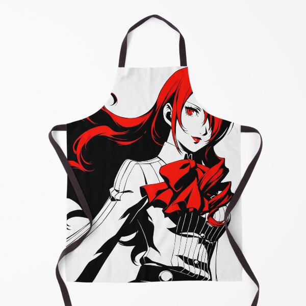 Item preview, Mitsuru Kirijo - 3 designed and sold by Infinite-Aspire.