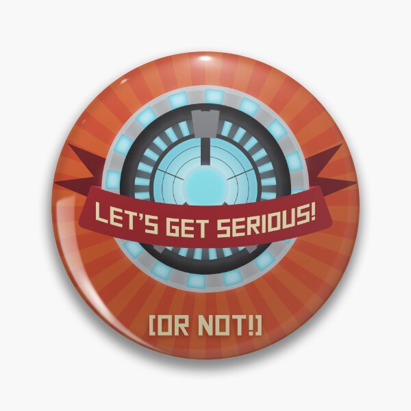 Item preview, avac - let's get serious! designed and sold by grandr96.