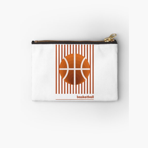 Item preview, Retro Basketball Minimalist Vintage Sports designed and sold by artCreativeColony.