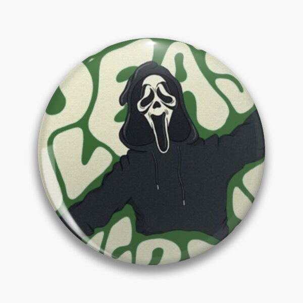 Item preview, You Cant Please Everyone Ghostface Horror Design designed and sold by SarvynStudio.