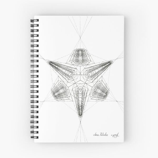 Item preview, Stellated Dodecahedron designed and sold by ImaginativeGeo.