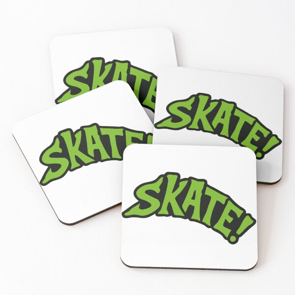 Item preview, SKATE designed and sold by JJNameArt.