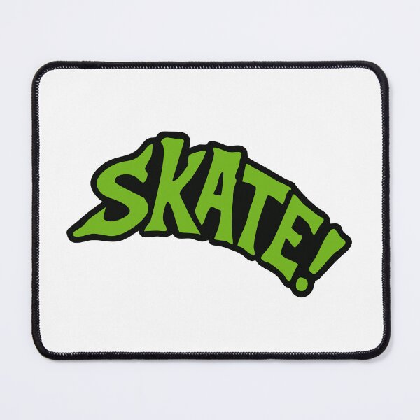 Item preview, SKATE designed and sold by JJNameArt.