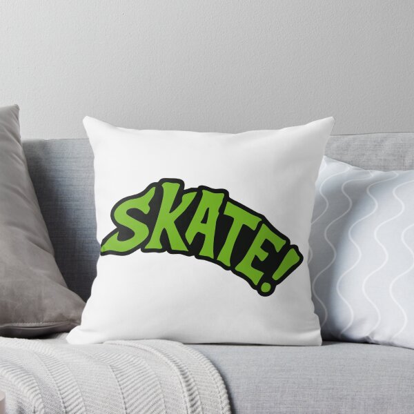Item preview, SKATE designed and sold by JJNameArt.