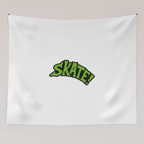 Item preview, SKATE designed and sold by JJNameArt.