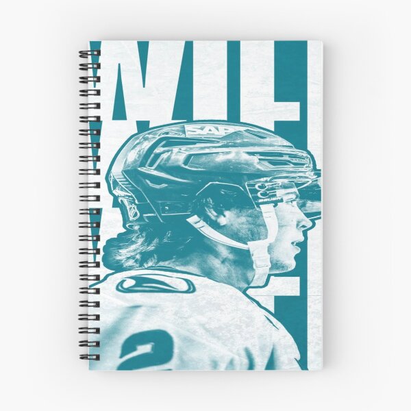 Item preview, Rising Hockey Inspired designed and sold by Moonthamin.