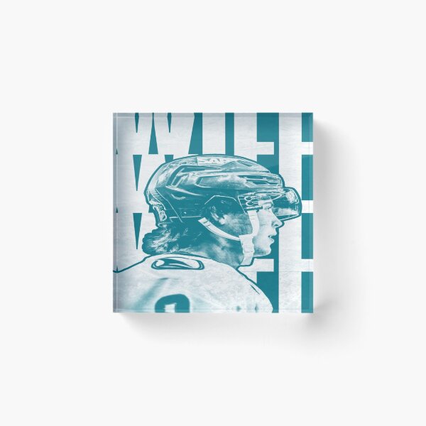 Item preview, Rising Hockey Inspired designed and sold by Moonthamin.