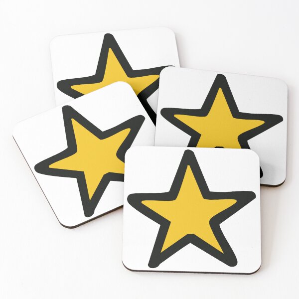 Item preview, STAR designed and sold by JJNameArt.