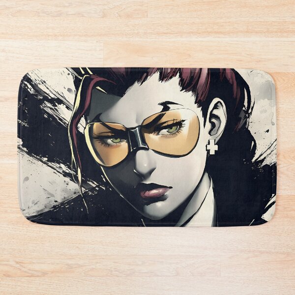 Item preview, C Viper - 23 designed and sold by Infinite-Aspire.