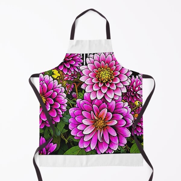 Item preview, Flower Garden Pop designed and sold by Viliawindler.