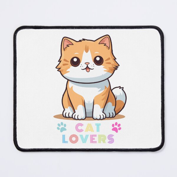 Item preview, Cute cat designed and sold by Cool Tee World .