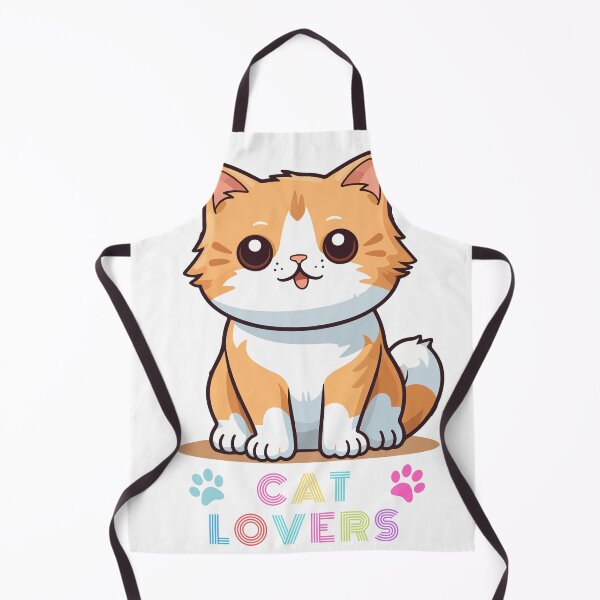 Item preview, Cute cat designed and sold by Cool Tee World .
