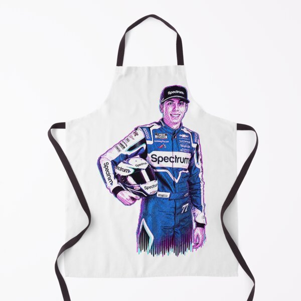 Item preview, Carson Hocevar designed and sold by VerdePlantTees.