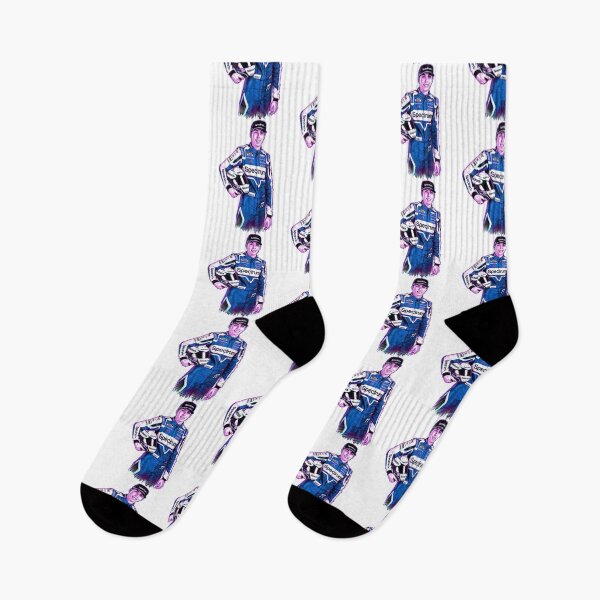 Item preview, Carson Hocevar designed and sold by VerdePlantTees.