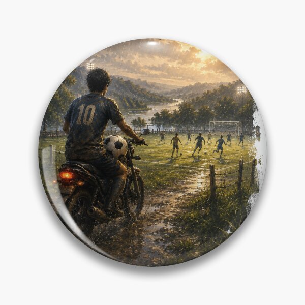 Item preview, Like Football designed and sold by SuMa_Creation_Artz.