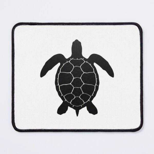 Item preview, Sea Turtle designed and sold by Mikelapapela.