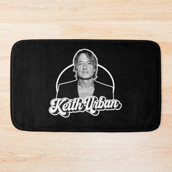 Item preview, Keith Urban designed and sold by VerdePlantTees.