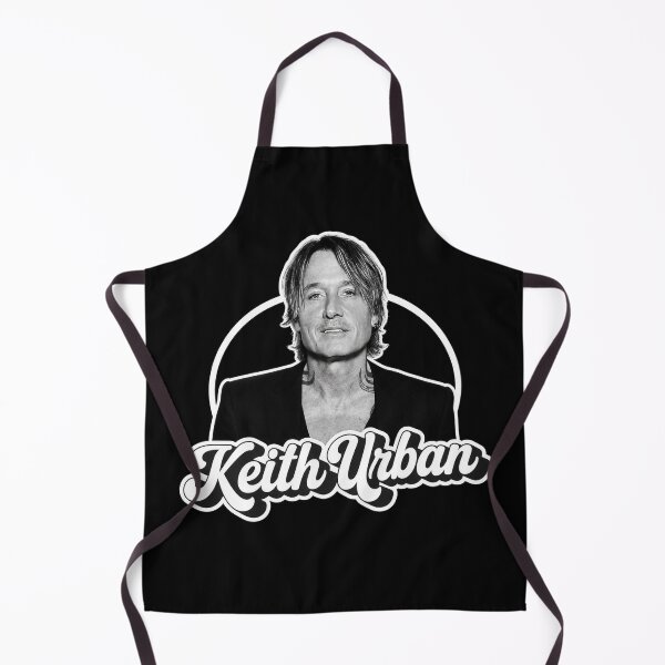Item preview, Keith Urban designed and sold by VerdePlantTees.