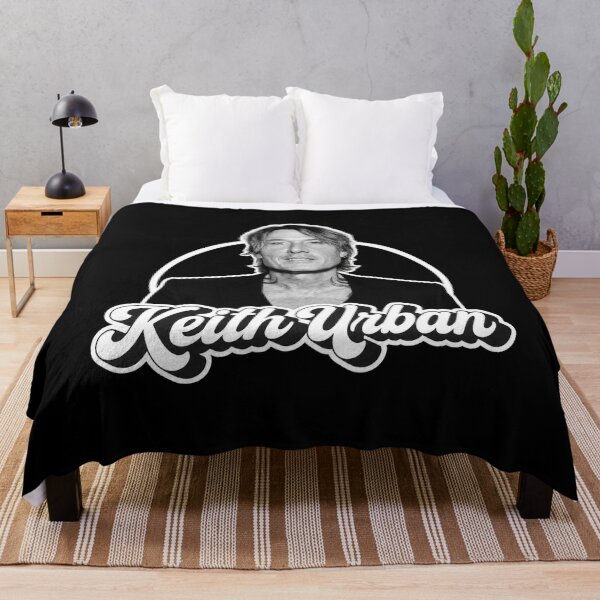 Item preview, Keith Urban designed and sold by VerdePlantTees.