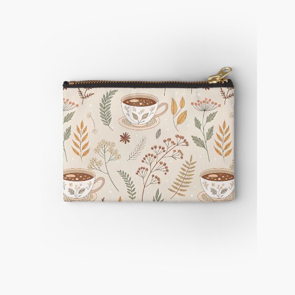 Item preview, Cozy Autumn Coffee and Botanical Herbs designed and sold by Soul Path.