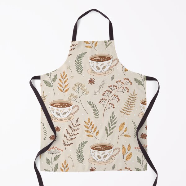 Item preview, Cozy Autumn Coffee and Botanical Herbs designed and sold by Soul Path.
