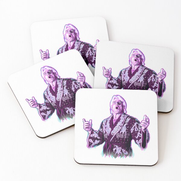 Item preview, Ric Flair designed and sold by VerdePlantTees.