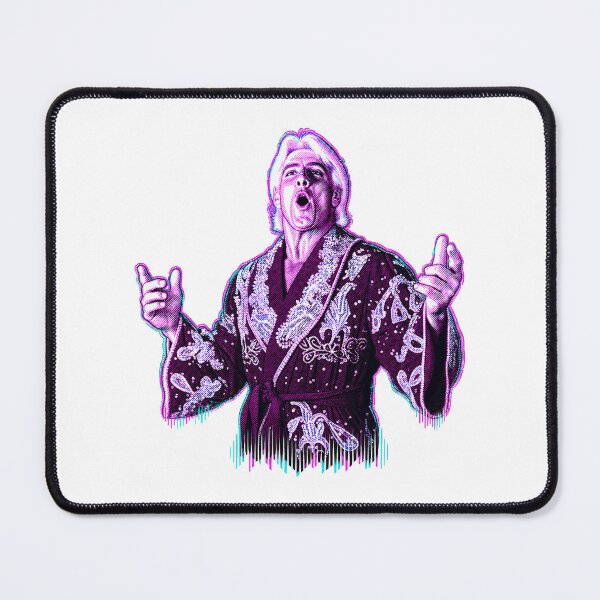 Item preview, Ric Flair designed and sold by VerdePlantTees.