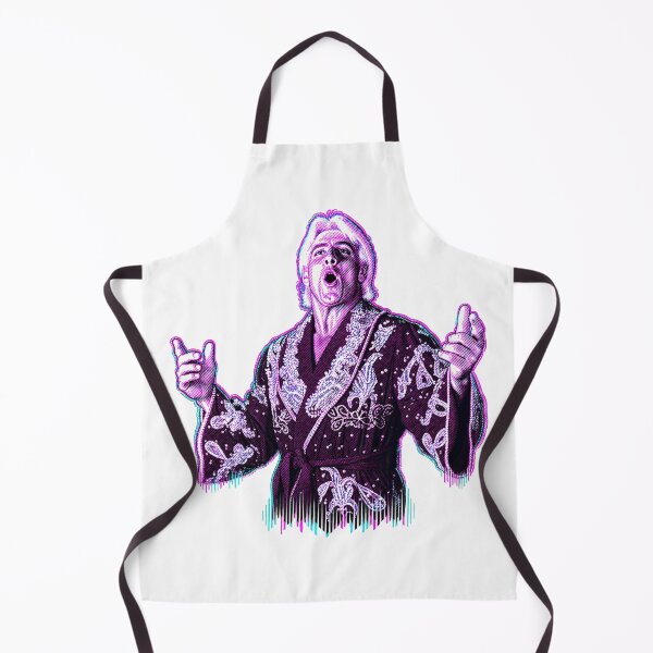 Item preview, Ric Flair designed and sold by VerdePlantTees.