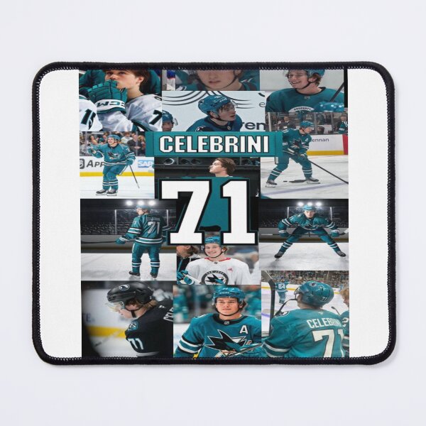 Item preview, Rising Hockey Inspired designed and sold by Moonthamin.