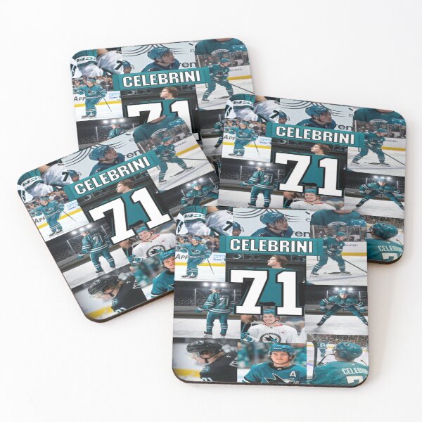 Item preview, Rising Hockey Inspired designed and sold by Moonthamin.