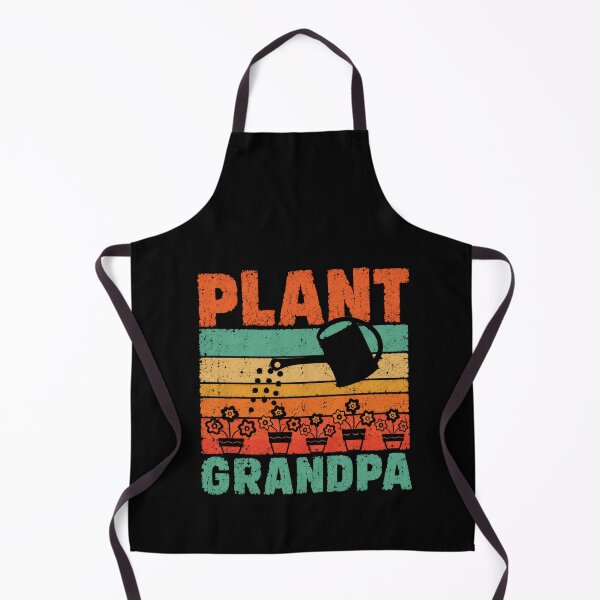 Item preview, Plant Grandpa Gardening Grandfather designed and sold by HumansStuck12.