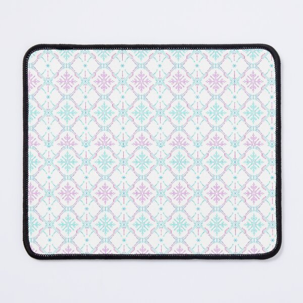 Item preview, Snowflake Pattern designed and sold by kiyaansh16.