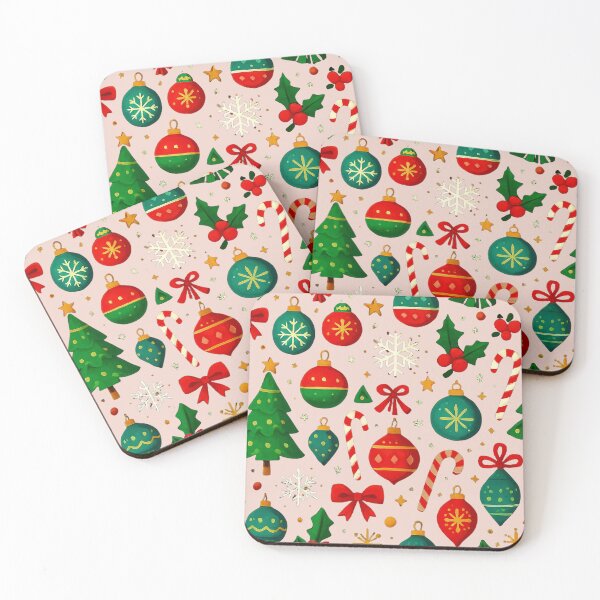 Item preview, Christmas fever designed and sold by noport.